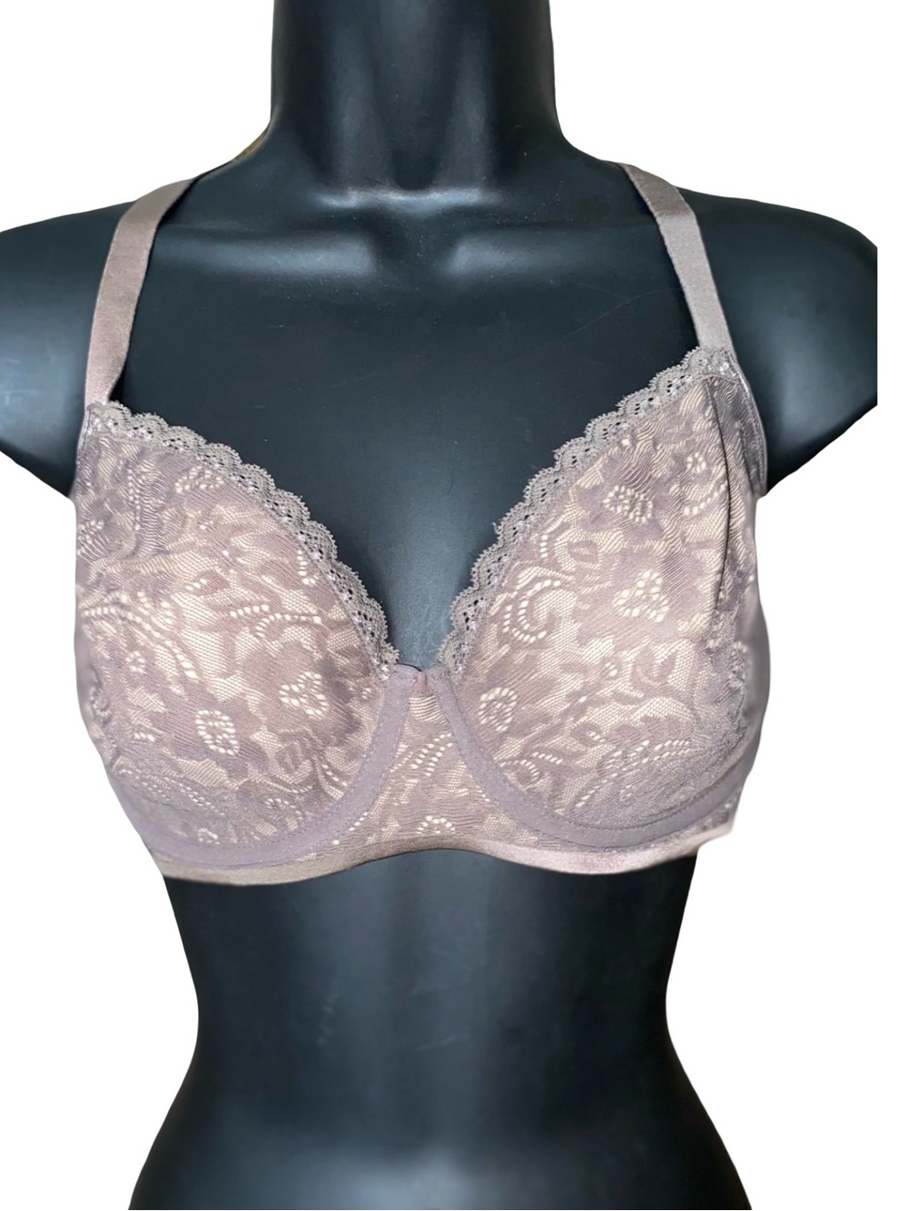 Soma Women’s Lace Bra Size 32DD
